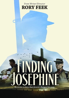 Finding Josephine Trailer