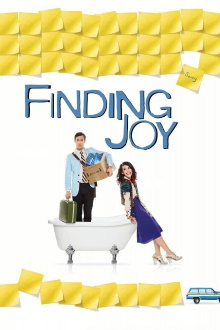 Finding Joy Trailer