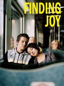 Finding Joy Trailer
