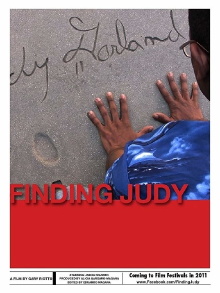 Finding Judy Trailer