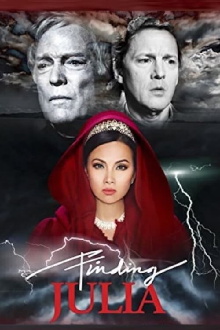 Finding Julia Trailer