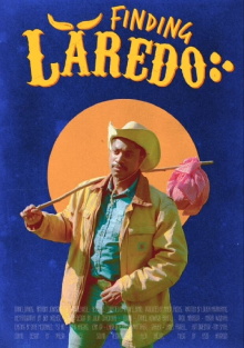 Finding Laredo Trailer