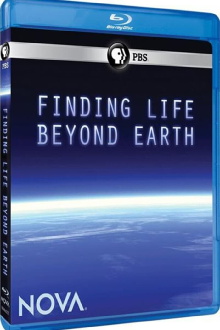 Finding Life Beyond Earth Trailer