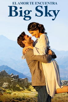 Finding Love in Big Sky, Montana Trailer