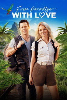 Finding Love in Saint Lucia Trailer