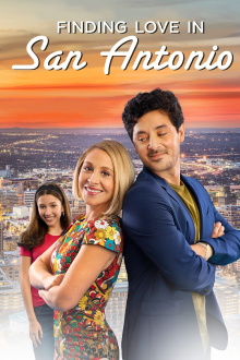 Finding Love in San Antonio Trailer