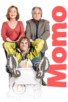Finding Momo Trailer