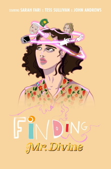 Finding Mr. Divine Trailer
