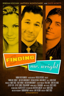 Finding Mr. Wright Trailer