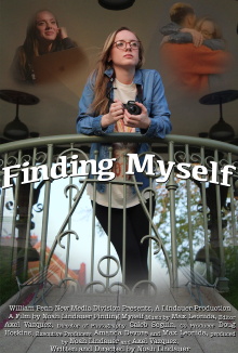 Finding Myself Trailer
