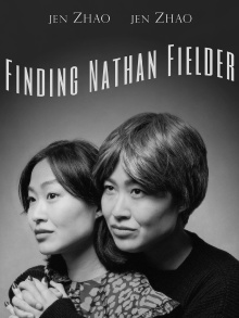 Finding Nathan Fielder (With Jen Zhao) Trailer