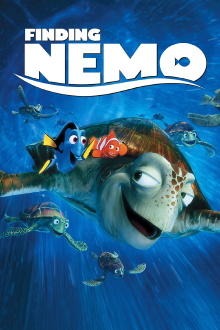 Finding Nemo Trailer