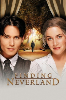 Finding Neverland Trailer