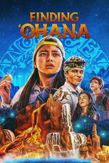 Finding ʻOhana Trailer