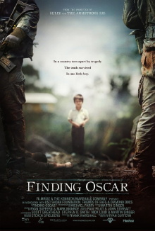 Finding Oscar Trailer