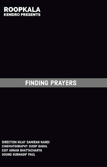 Finding Prayers Trailer