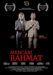 Finding Rahmat Trailer