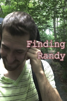 Finding Randy Trailer