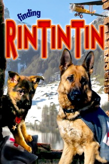 Finding Rin Tin Tin Trailer