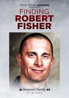 Finding Robert Fisher Trailer
