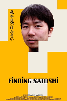 Finding Satoshi Trailer
