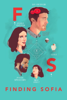 Finding Sofia Trailer