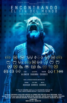 Finding the End of the World Trailer