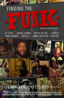 Finding the Funk Trailer