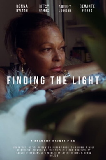 Finding the Light Trailer