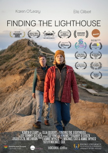 Finding the Lighthouse Trailer