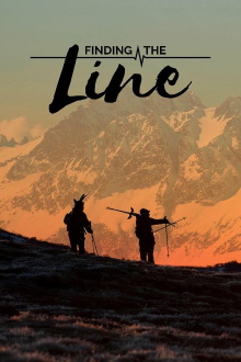 Finding the Line Trailer