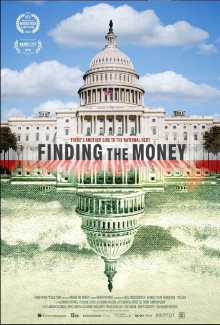 Finding the Money Trailer