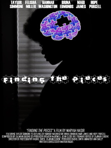 Finding The Pieces Trailer