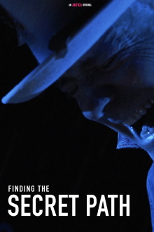 Finding the Secret Path Trailer