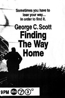 Finding the Way Home Trailer