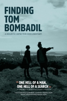 Finding Tom Bombadil Trailer