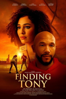 Finding Tony Trailer
