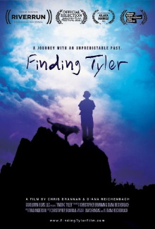 Finding Tyler Trailer