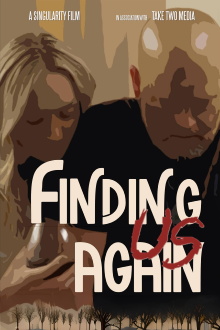 Finding Us Again Trailer