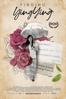 Finding Yingying Trailer