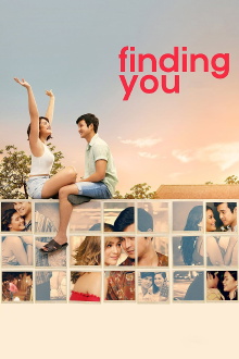 Finding You Trailer