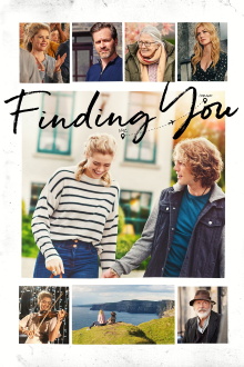 Finding You Trailer