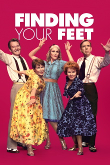 Finding Your Feet Trailer