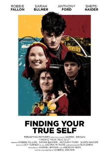 Finding Your True Self Trailer