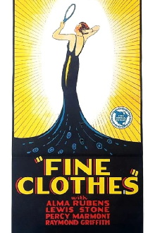 Fine Clothes Trailer