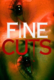 Fine Cuts Trailer