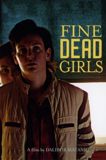 Fine Dead Girls Trailer
