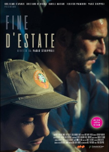 Fine D'Estate Trailer