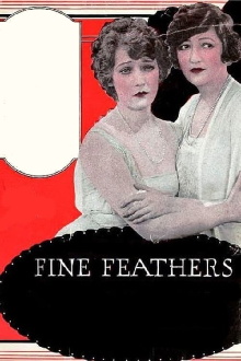 Fine Feathers Trailer