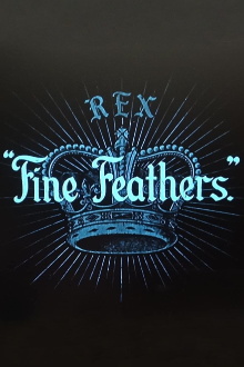 Fine Feathers Trailer